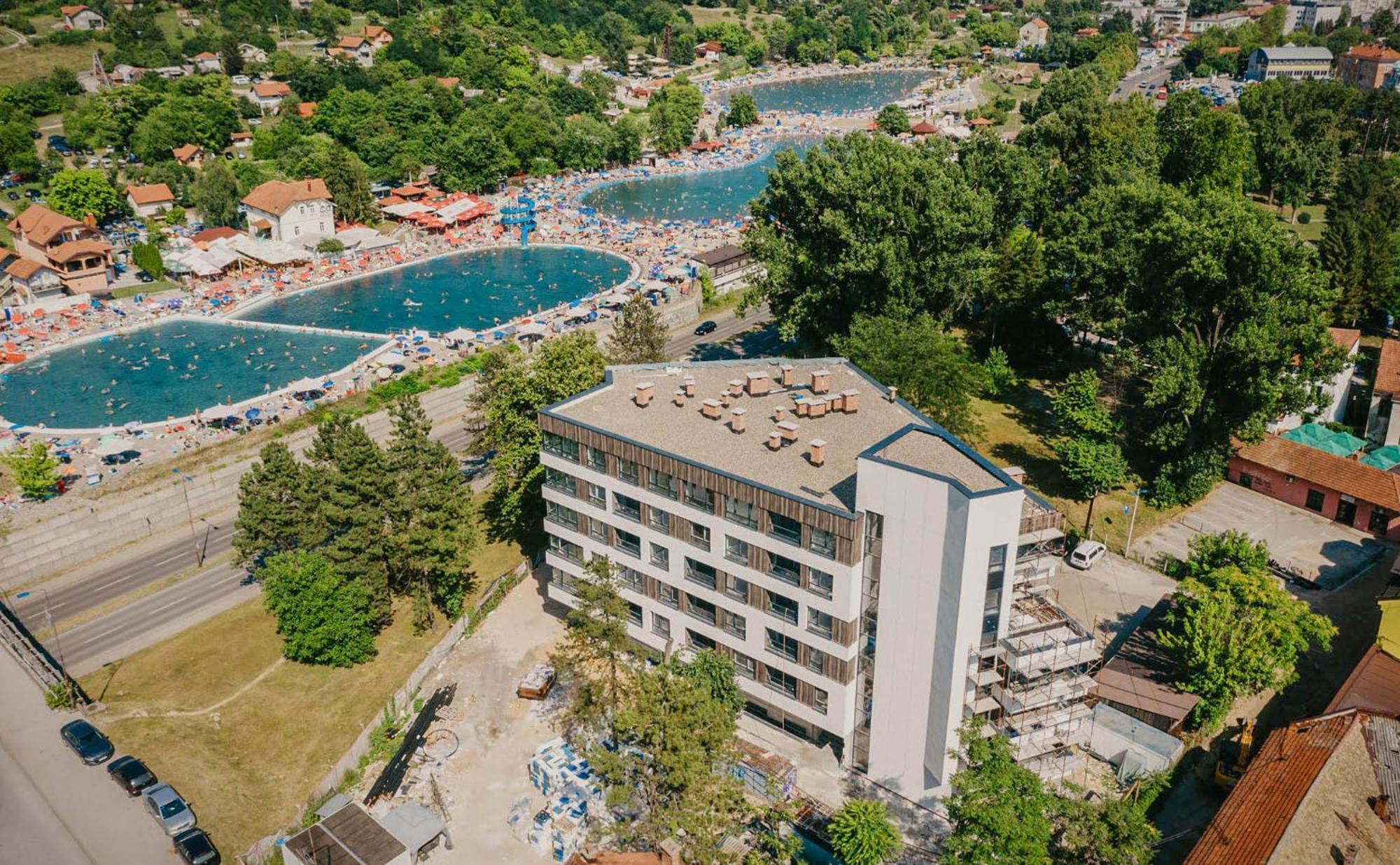 Emma Park Emma Parklake Tuzla