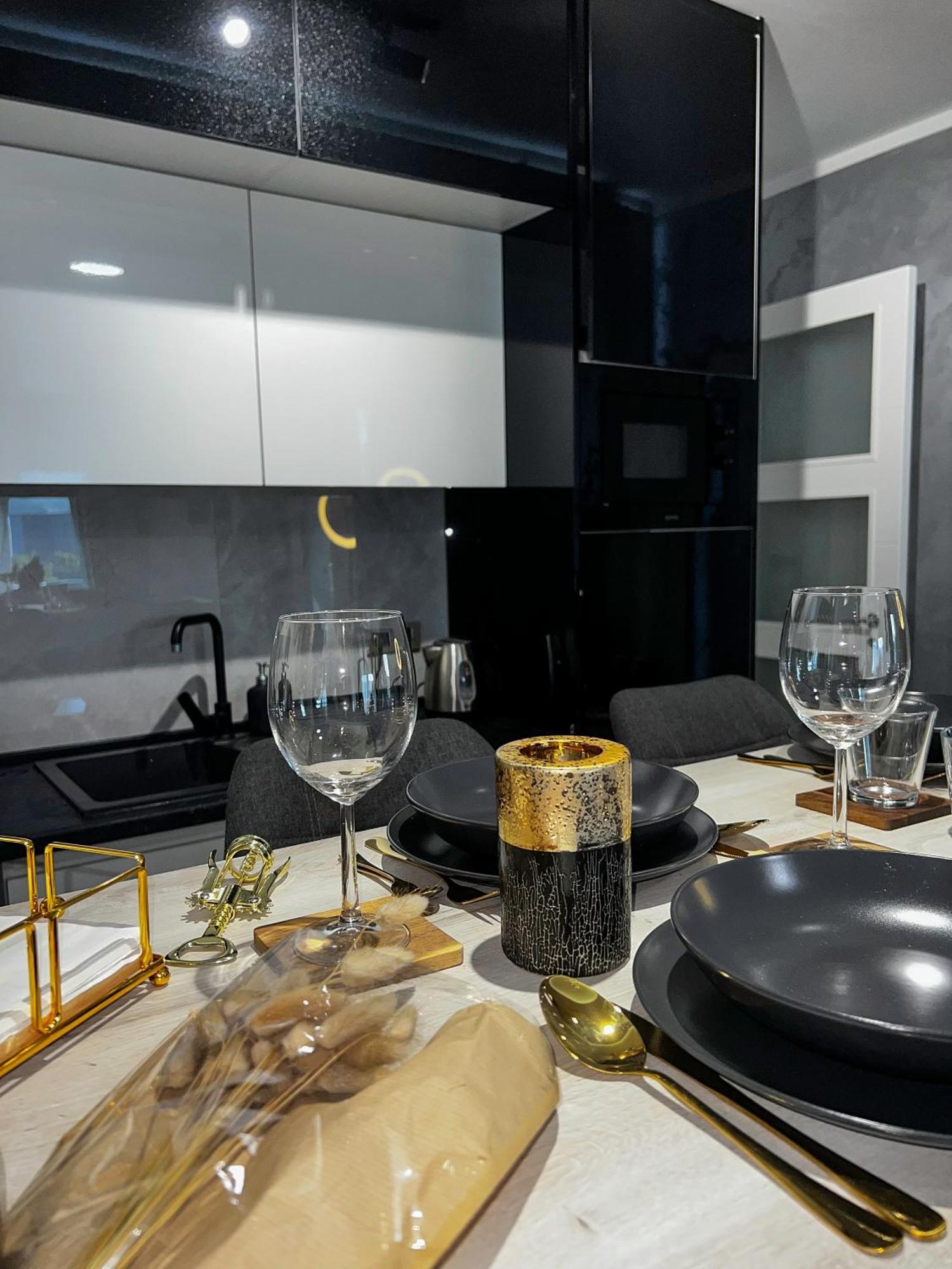 Apartment Emma Park Emma Parklake Tuzla