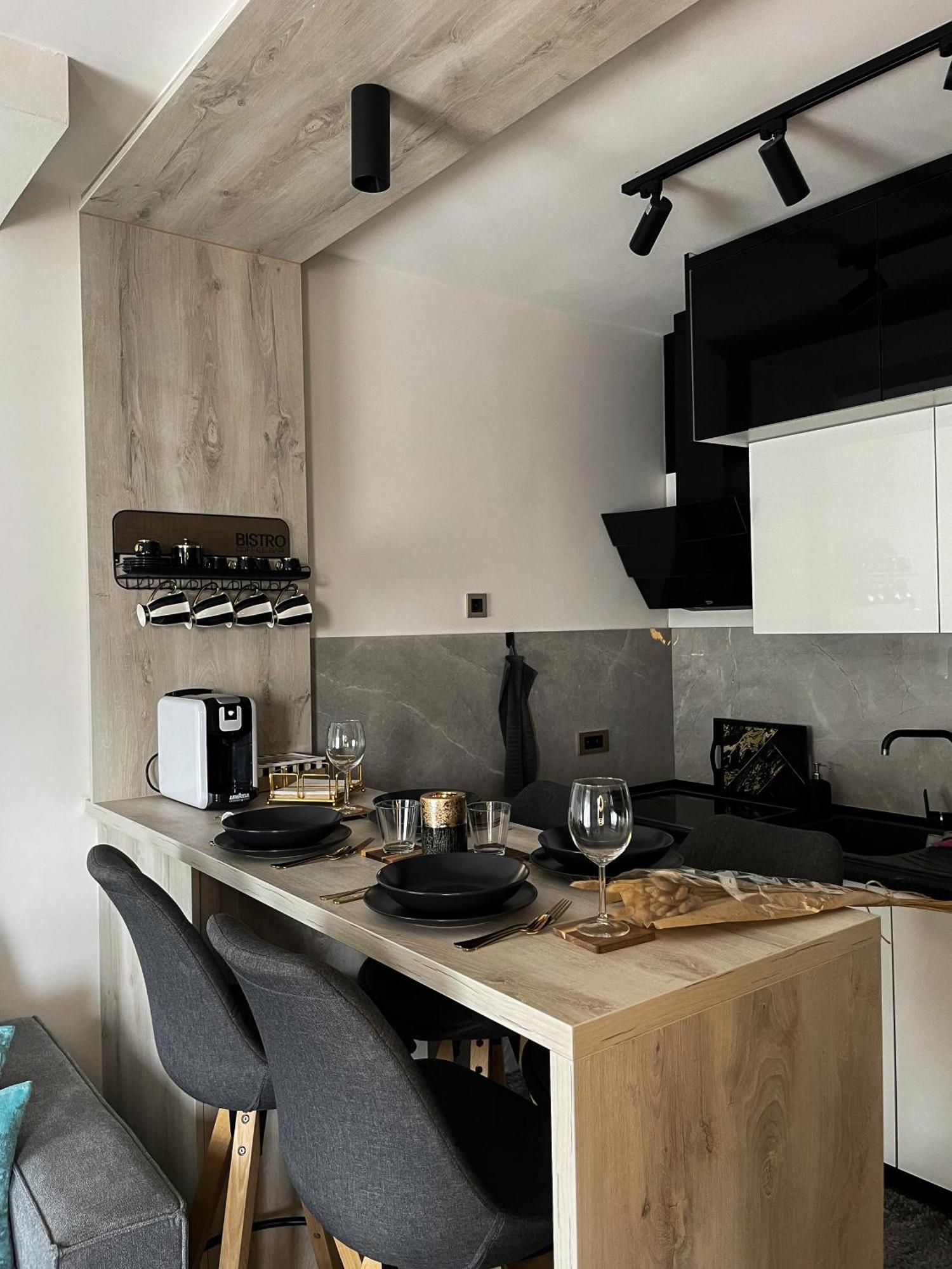 Emma Park Emma Parklake Apartment Tuzla
